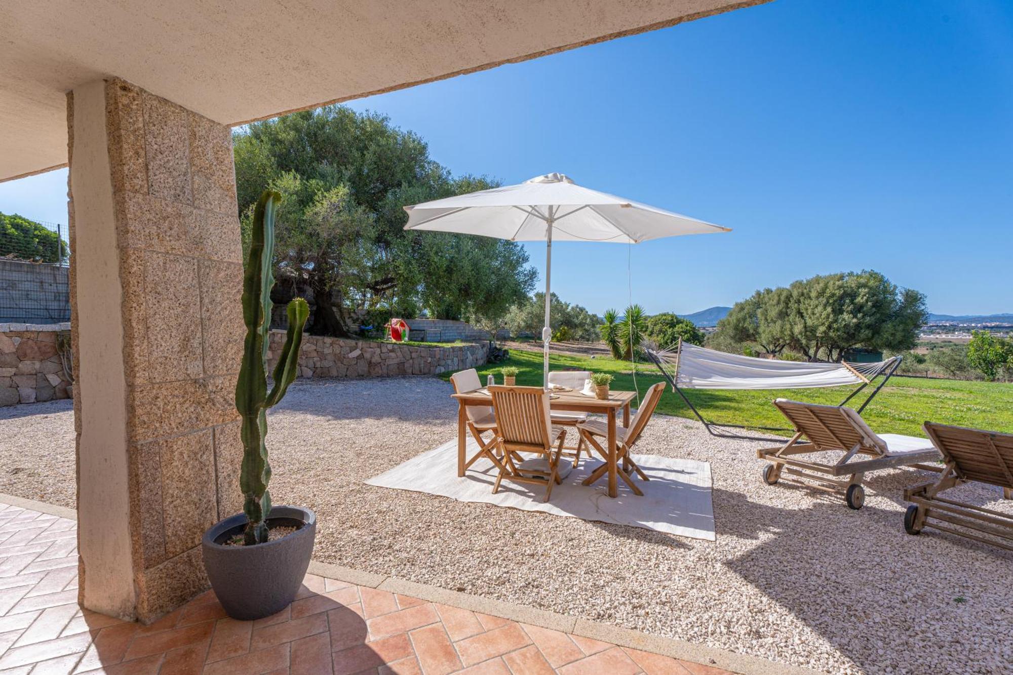 Villa Patrizia-Luxury House Olbia Extérieur photo