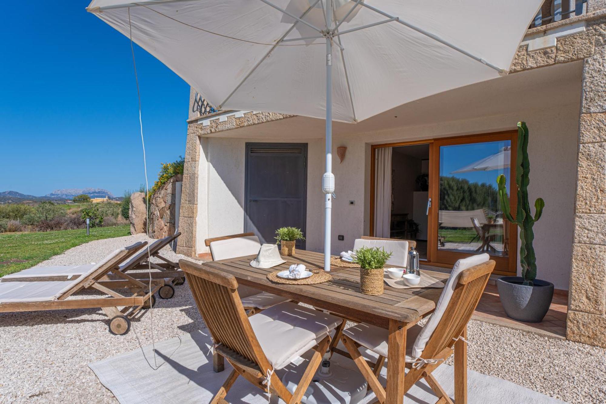 Villa Patrizia-Luxury House Olbia Extérieur photo