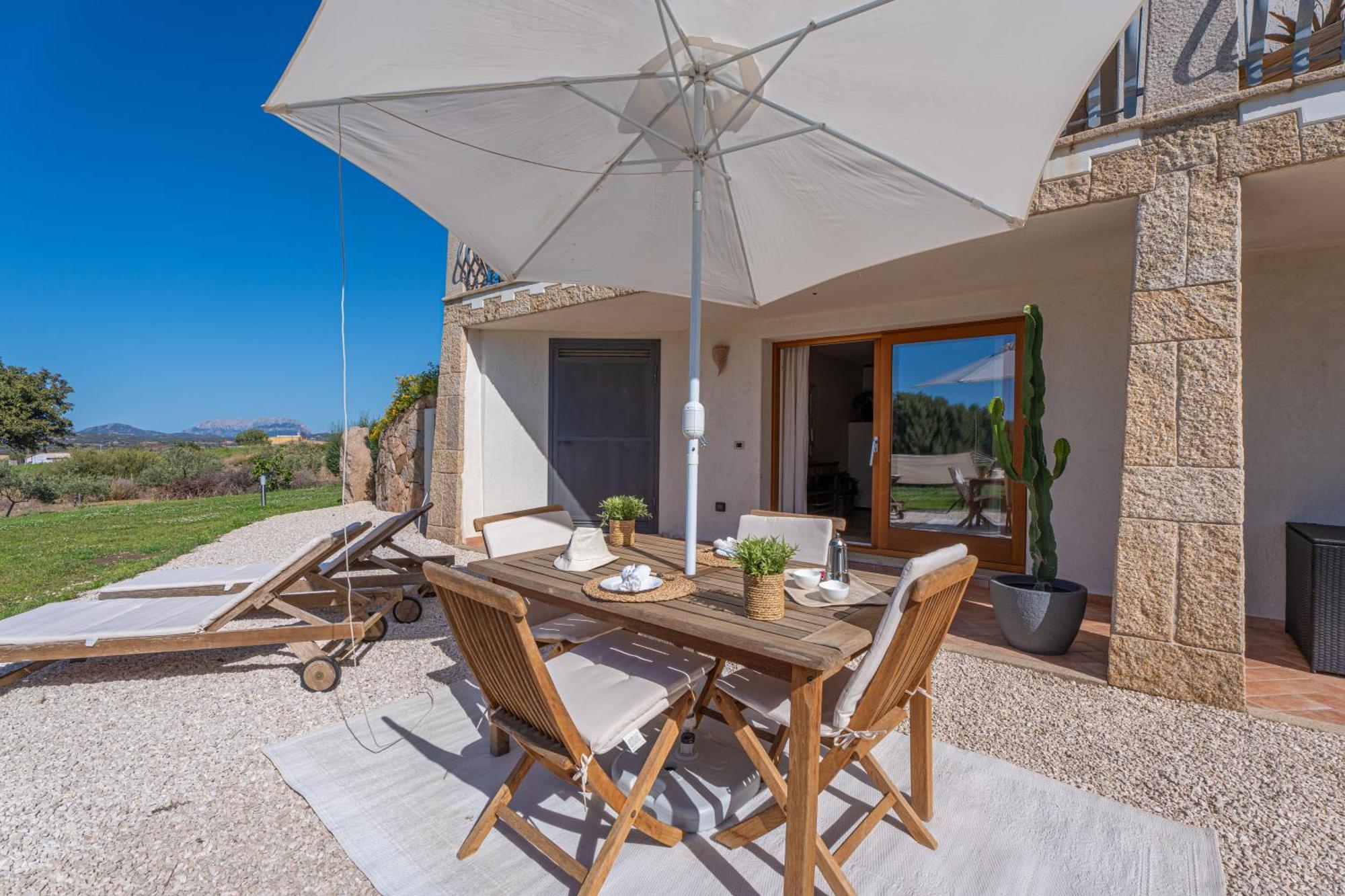 Villa Patrizia-Luxury House Olbia Extérieur photo