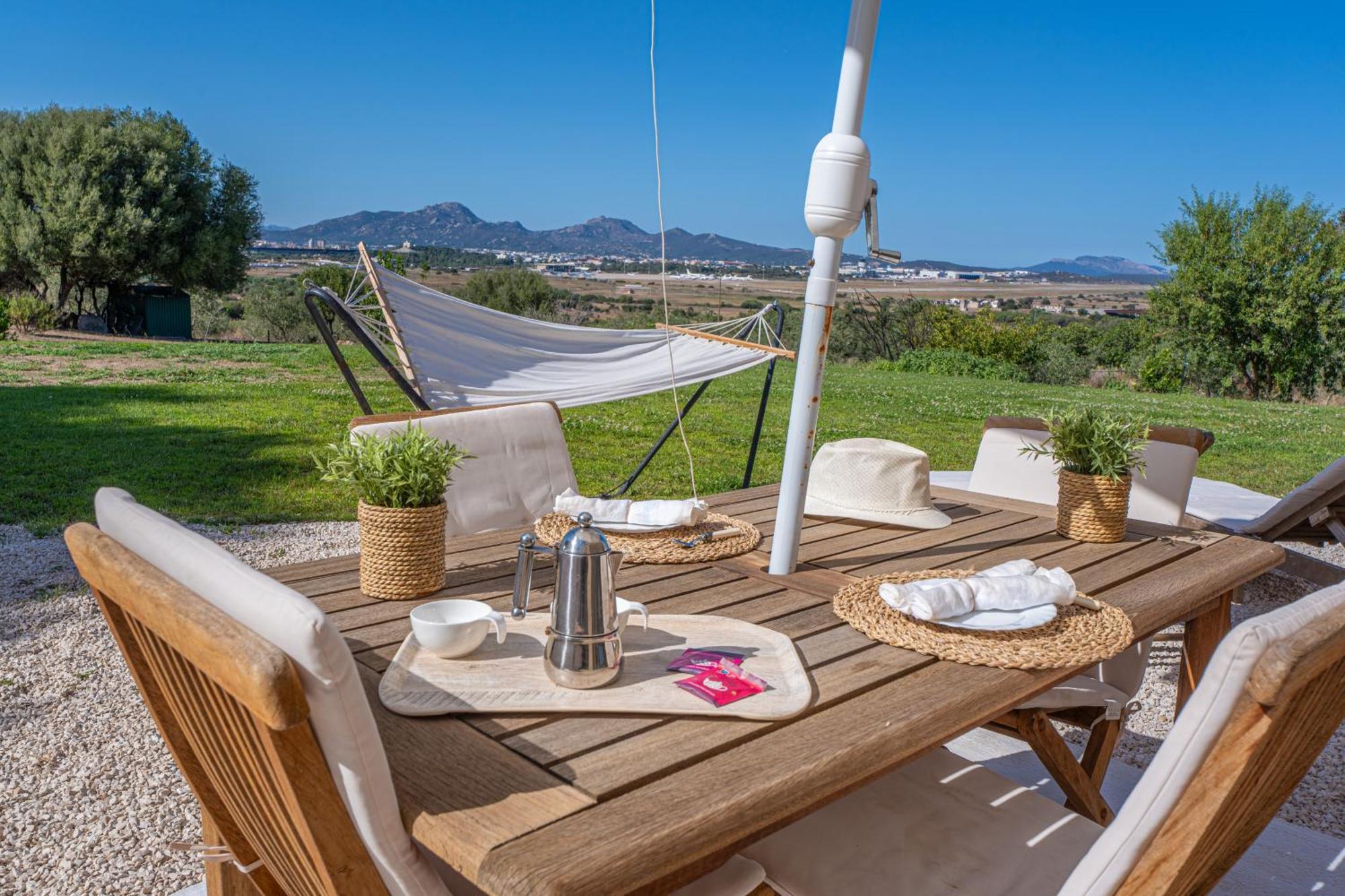 Villa Patrizia-Luxury House Olbia Extérieur photo