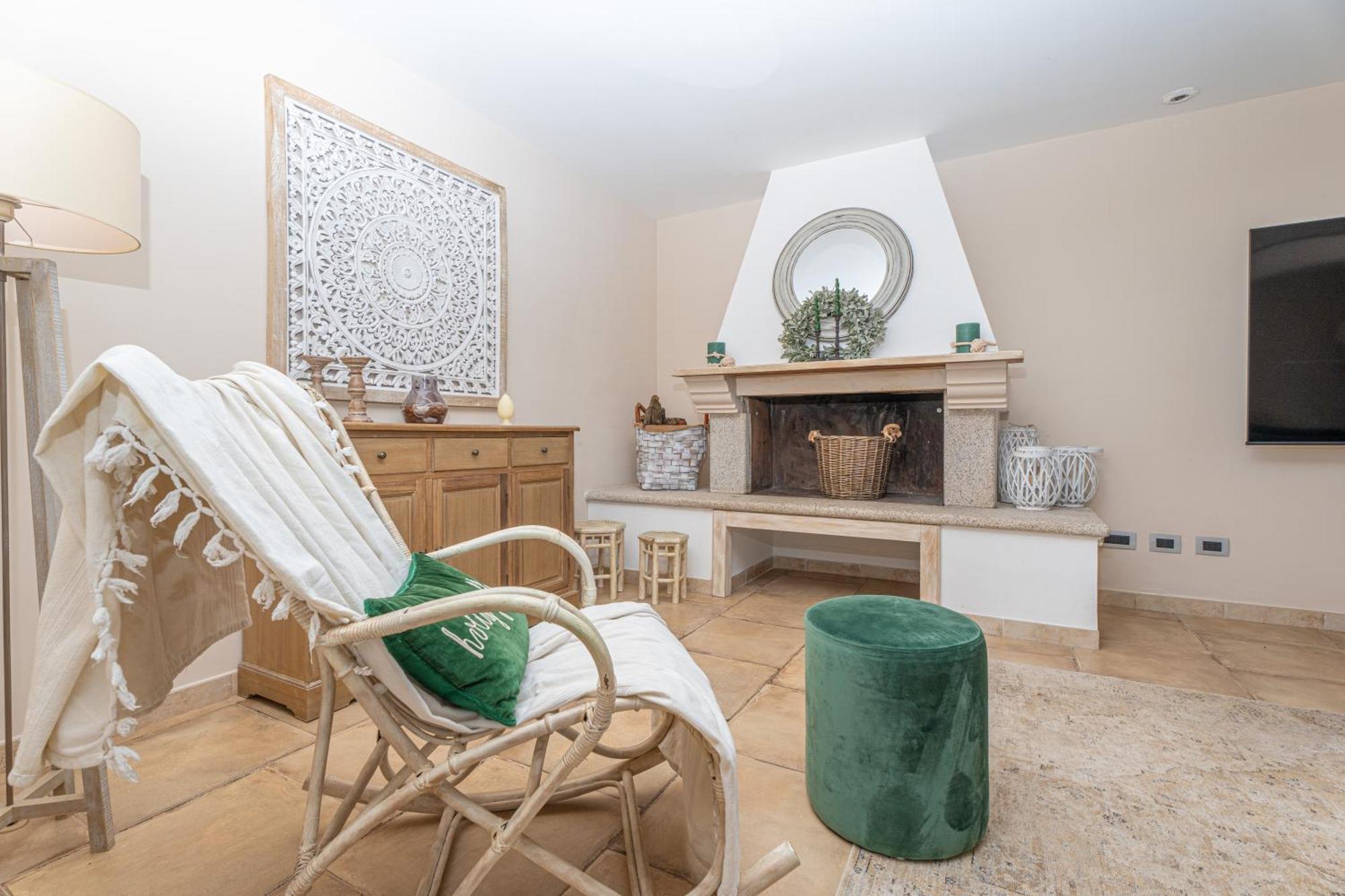 Villa Patrizia-Luxury House Olbia Extérieur photo