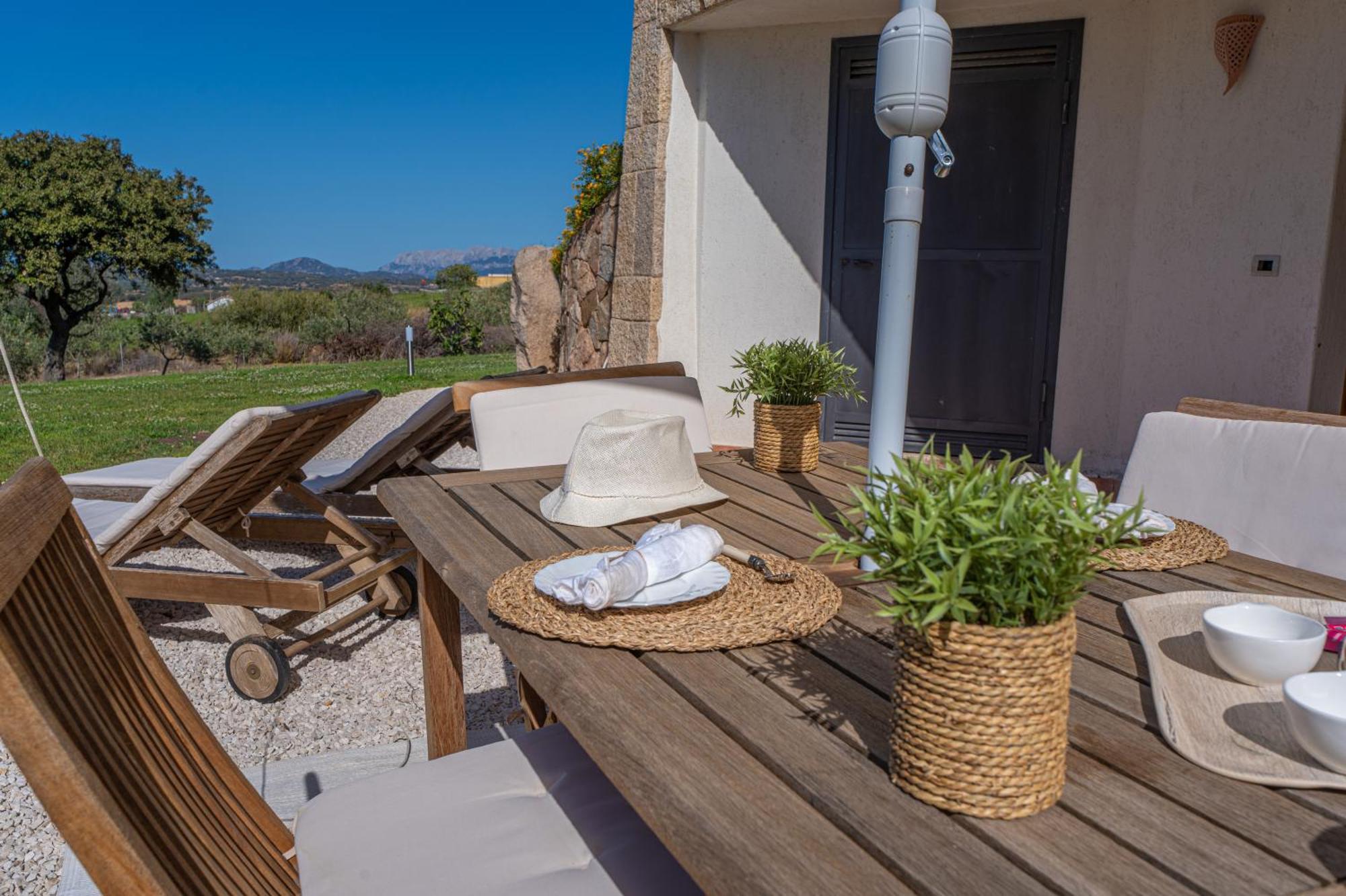 Villa Patrizia-Luxury House Olbia Extérieur photo