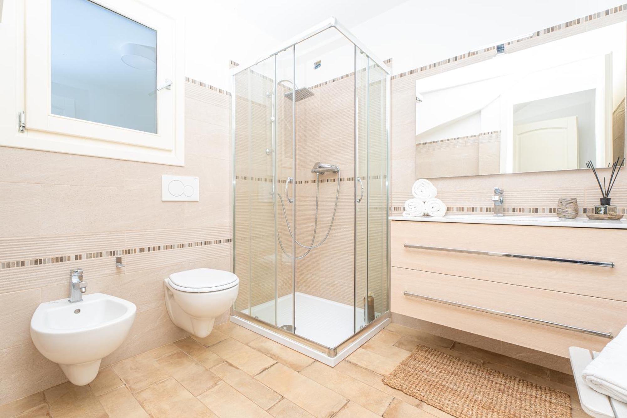 Villa Patrizia-Luxury House Olbia Extérieur photo